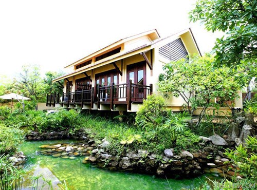 top 10 khu nghi duong noi tieng o da nang - Top 10 khu nghỉ dưỡng nổi tiếng ở Đà Nẵng