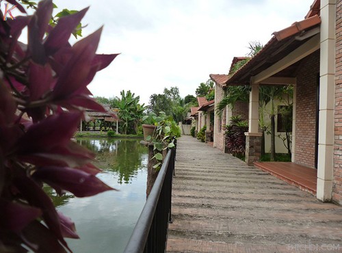 top 10 khu nghi duong noi tieng o sai gon 5 - Top 10 khu nghỉ dưỡng nổi tiếng ở Sài Gòn