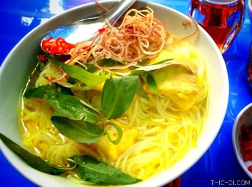 top 10 mon an noi tieng khong nen bo qua khi du lich an giang 1 - Top 10 món ăn nổi tiếng không nên bỏ qua khi du lịch An Giang