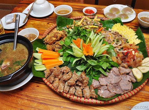 top 10 mon an noi tieng khong nen bo qua khi du lich an giang 3 - Top 10 món ăn nổi tiếng không nên bỏ qua khi du lịch An Giang
