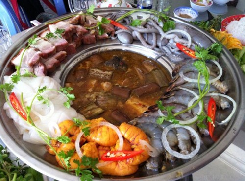 top 10 mon an noi tieng khong nen bo qua khi du lich an giang 4 - Top 10 món ăn nổi tiếng không nên bỏ qua khi du lịch An Giang