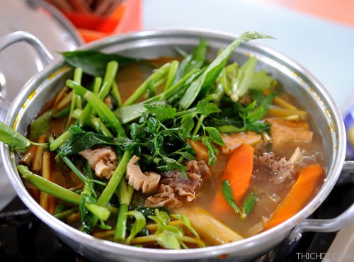 top 10 mon an noi tieng khong nen bo qua khi du lich an giang 5 - Top 10 món ăn nổi tiếng không nên bỏ qua khi du lịch An Giang