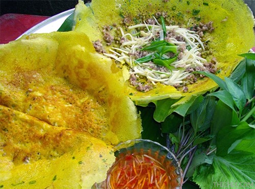top 10 mon an noi tieng khong nen bo qua khi du lich ben tre 4 - Top 10 món ăn nổi tiếng không nên bỏ qua khi du lịch Bến Tre