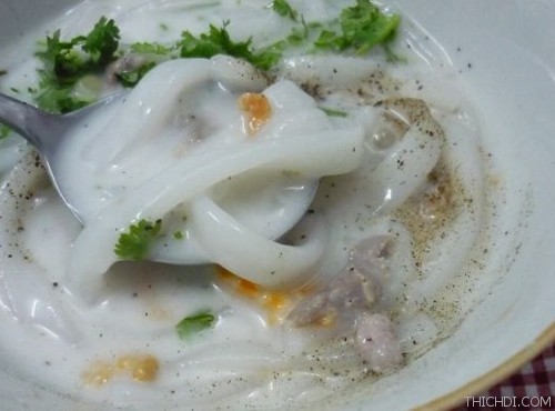 top 10 mon an noi tieng khong nen bo qua khi du lich ben tre 5 - Top 10 món ăn nổi tiếng không nên bỏ qua khi du lịch Bến Tre