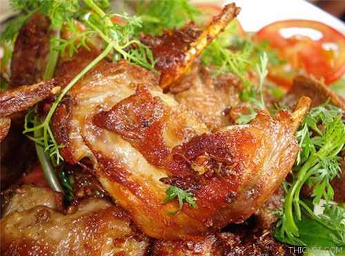 top 10 mon an noi tieng khong nen bo qua khi du lich ca mau 1 - Top 10 món ăn nổi tiếng không nên bỏ qua khi du lịch Cà Mau