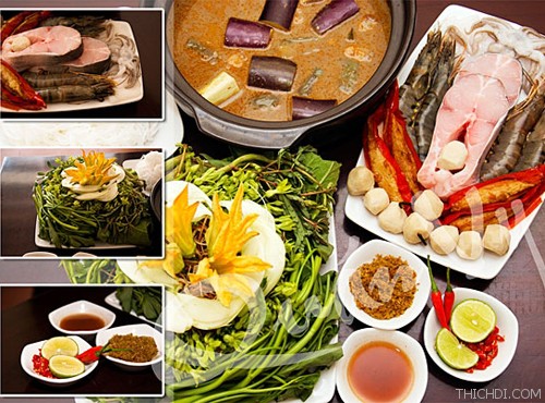 top 10 mon an noi tieng khong nen bo qua khi du lich ca mau 3 - Top 10 món ăn nổi tiếng không nên bỏ qua khi du lịch Cà Mau