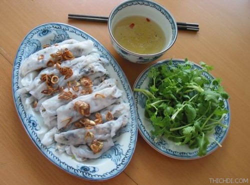 top 10 mon an noi tieng khong nen bo qua khi du lich hai duong 6 - Top 10 món ăn nổi tiếng không nên bỏ qua khi du lịch Hải Dương