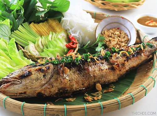 top 10 mon an noi tieng khong nen bo qua khi du lich long an 9 - Top 10 món ăn nổi tiếng không nên bỏ qua khi du lịch Long An