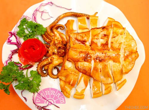 top 10 mon an noi tieng khong nen bo qua khi du lich ninh thuan 4 - Top 10 món ăn nổi tiếng không nên bỏ qua khi du lịch Ninh Thuận