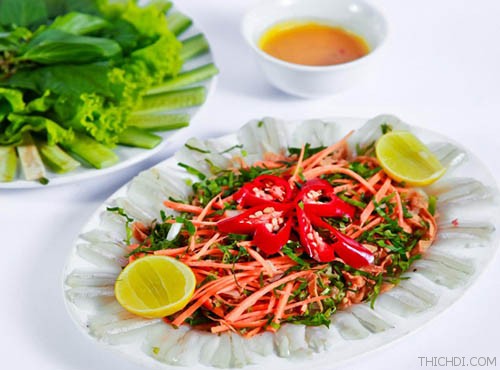 top 10 mon an noi tieng khong nen bo qua khi du lich ninh thuan 5 - Top 10 món ăn nổi tiếng không nên bỏ qua khi du lịch Ninh Thuận
