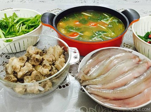 top 10 mon an noi tieng khong nen bo qua khi du lich quang binh 5 - Top 10 món ăn nổi tiếng không nên bỏ qua khi du lịch Quảng Bình
