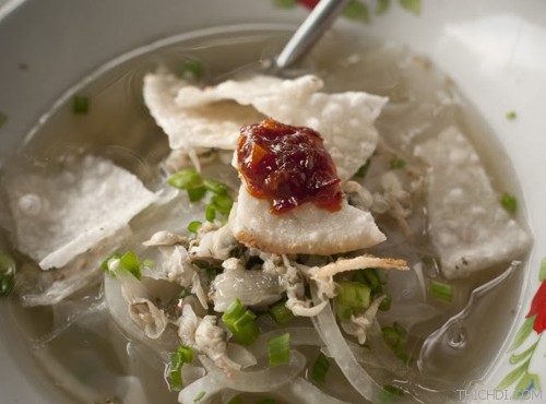 top 10 mon an noi tieng khong nen bo qua khi du lich quang ngai 3 - Top 10 món ăn nổi tiếng không nên bỏ qua khi du lịch Quảng Ngãi