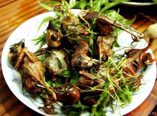 top 10 mon an noi tieng khong nen bo qua khi du lich quang ngai 8 - Top 10 món ăn nổi tiếng không nên bỏ qua khi du lịch Quảng Ngãi