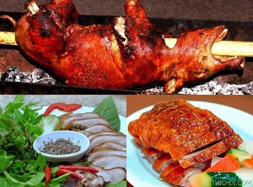 top 10 mon an noi tieng khong nen bo qua khi du lich sapa 1 - Top 10 món ăn nổi tiếng không nên bỏ qua khi du lịch Sapa