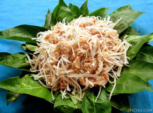 top 10 mon an noi tieng khong nen bo qua khi du lich thai binh 2 - Top 10 món ăn nổi tiếng không nên bỏ qua khi du lịch Thái Bình