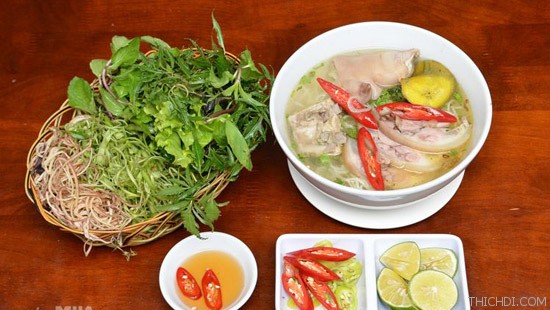 top 10 mon an noi tieng khong nen bo qua khi du lich thai binh 3 - Top 10 món ăn nổi tiếng không nên bỏ qua khi du lịch Thái Bình