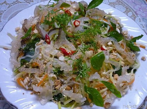 top 10 mon an noi tieng khong nen bo qua khi du lich thai binh 5 - Top 10 món ăn nổi tiếng không nên bỏ qua khi du lịch Thái Bình