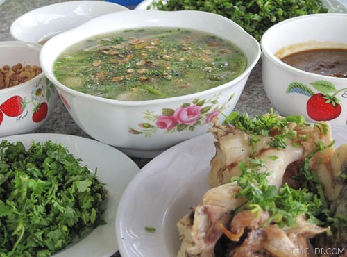 top 10 mon an noi tieng khong nen bo qua khi du lich tra vinh 6 - Top 10 món ăn nổi tiếng không nên bỏ qua khi du lịch Trà Vinh