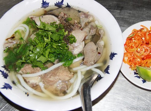 top 10 mon an noi tieng khong nen bo qua khi du lich tra vinh 7 - Top 10 món ăn nổi tiếng không nên bỏ qua khi du lịch Trà Vinh