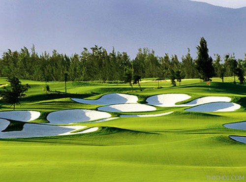 top 10 san golf an tuong o viet nam 4 - Top 10 sân golf ấn tượng ở Việt Nam