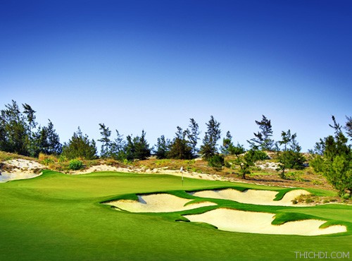 top 10 san golf an tuong o viet nam 5 - Top 10 sân golf ấn tượng ở Việt Nam