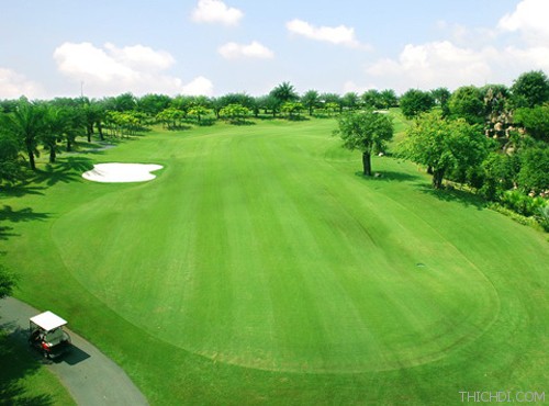 top 10 san golf an tuong o viet nam 8 - Top 10 sân golf ấn tượng ở Việt Nam