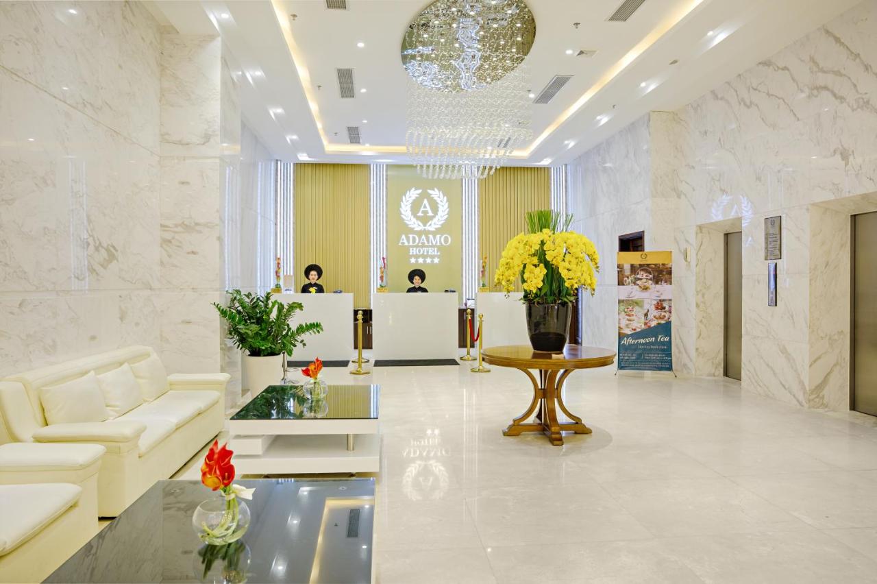 Adamo Hotel, Đà Nẵng – Cập nhật Giá năm 2022
