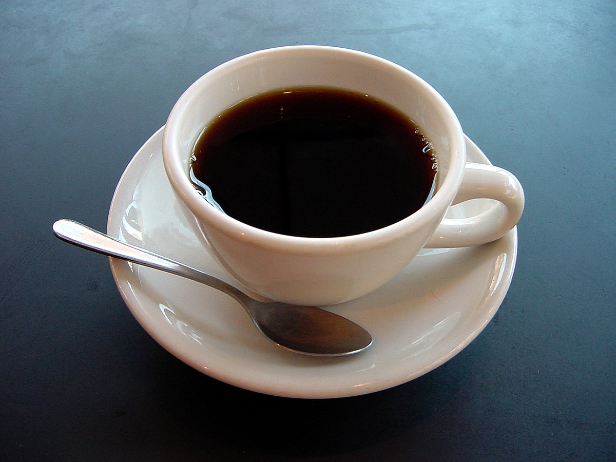 Cà phê – Wikipedia tiếng Việt