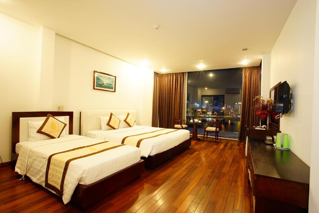 Hoang Linh Hotel, Đà Nẵng – Cập nhật Giá năm 2022