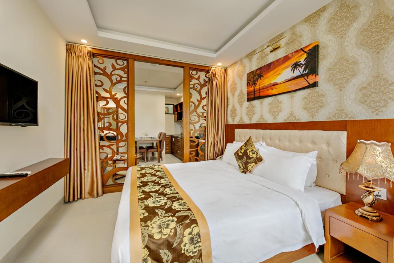 Ưu đãi cho Hung Anh Hotel (Khách sạn), Đà Nẵng (Việt Nam)