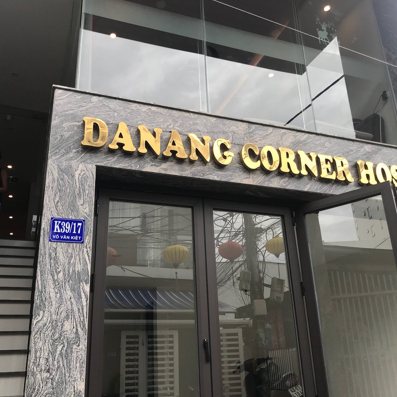 DANANG CORNER HOTEL (Đà Nẵng) - Đánh giá Nhà trọ & So sánh giá - Tripadvisor