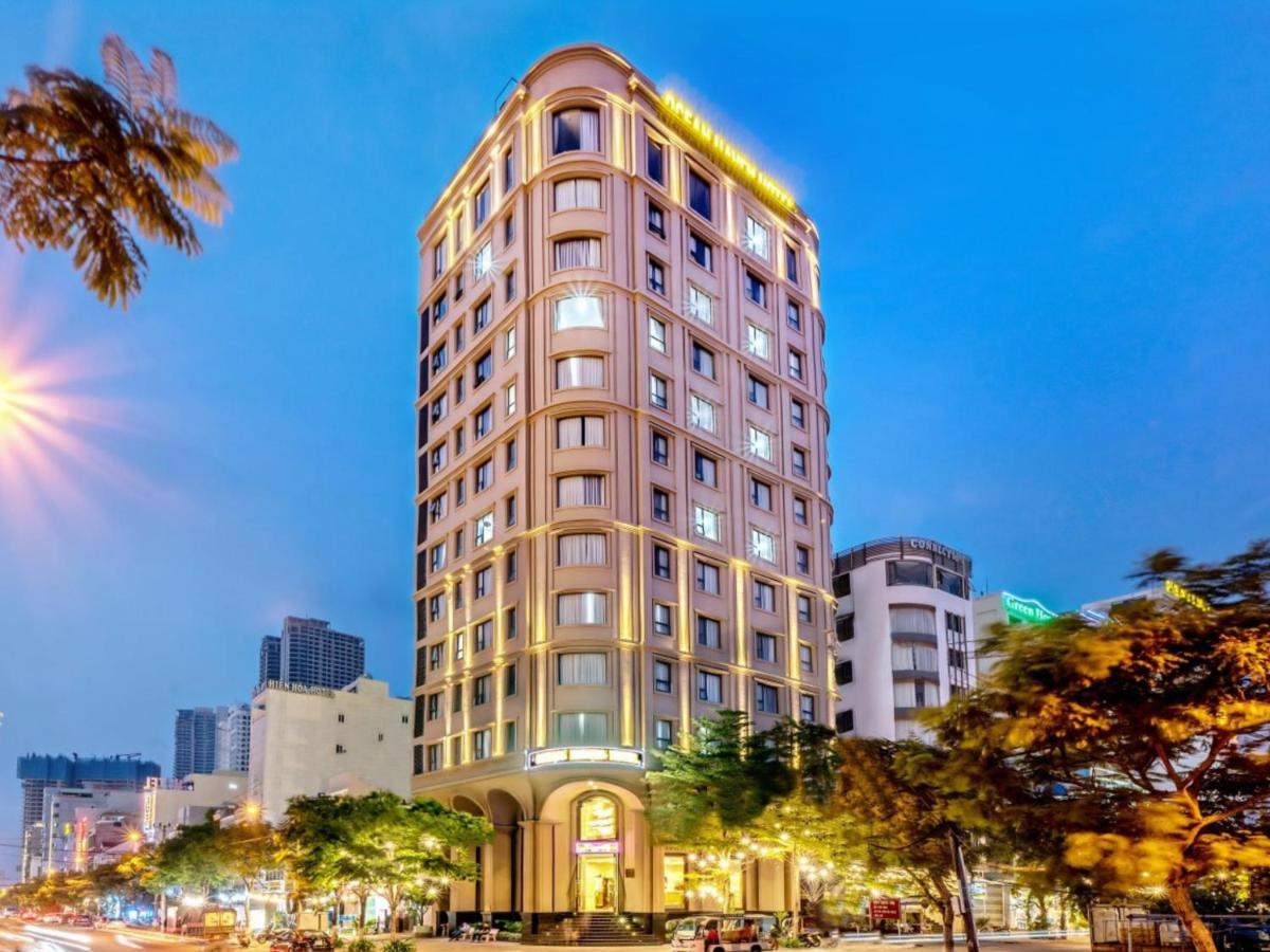 Ocean Haven Hotel, Đà Nẵng – Cập nhật Giá năm 2022
