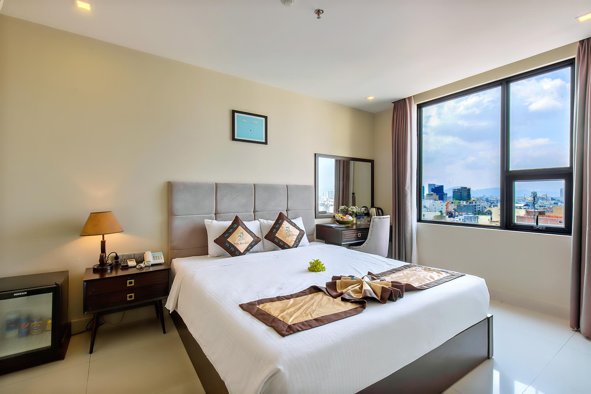 Ocean Haven Hotel, Đà Nẵng | 2022 Updated Prices, Deals