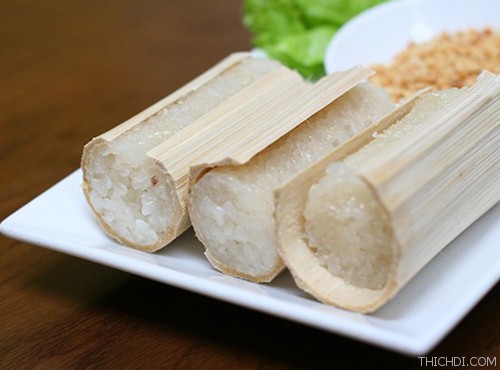 top 10 mon an khong nen bo qua khi du lich thai nguyen 2 - Top 10 món ăn không nên bỏ qua khi du lịch Thái Nguyên