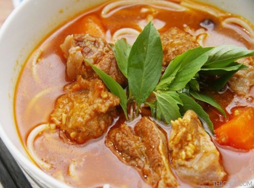 top 10 mon an noi tieng khong nen bo qua khi du lich bac lieu 4 - Top 10 món ăn nổi tiếng không nên bỏ qua khi du lịch Bạc Liêu