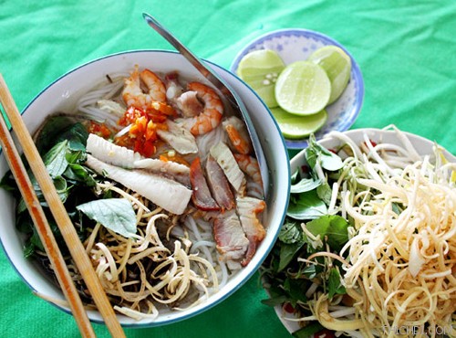 top 10 mon an noi tieng khong nen bo qua khi du lich bac lieu 6 - Top 10 món ăn nổi tiếng không nên bỏ qua khi du lịch Bạc Liêu