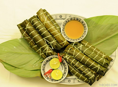 top 10 mon an noi tieng khong nen bo qua khi du lich bac ninh 1 - Top 10 món ăn nổi tiếng không nên bỏ qua khi du lịch Bắc Ninh