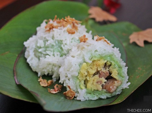 top 10 mon an noi tieng khong nen bo qua khi du lich bac ninh 4 - Top 10 món ăn nổi tiếng không nên bỏ qua khi du lịch Bắc Ninh
