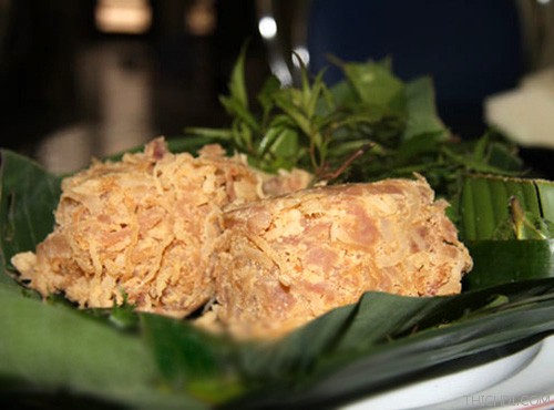 top 10 mon an noi tieng khong nen bo qua khi du lich bac ninh - Top 10 món ăn nổi tiếng không nên bỏ qua khi du lịch Bắc Ninh