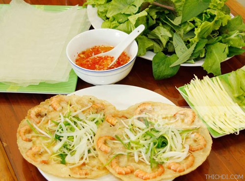 top 10 mon an noi tieng khong nen bo qua khi du lich binh dinh 1 - Top 10 món ăn nổi tiếng không nên bỏ qua khi du lịch Bình Định