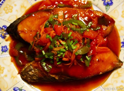 top 10 mon an noi tieng khong nen bo qua khi du lich binh dinh 3 - Top 10 món ăn nổi tiếng không nên bỏ qua khi du lịch Bình Định