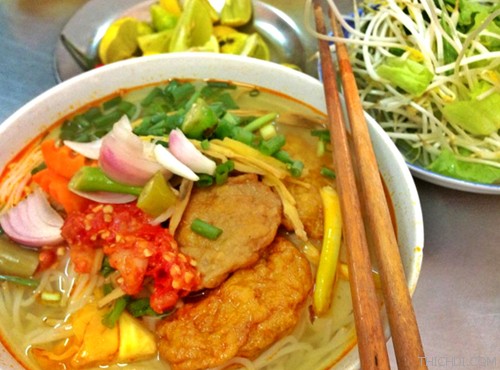 top 10 mon an noi tieng khong nen bo qua khi du lich binh dinh - Top 10 món ăn nổi tiếng không nên bỏ qua khi du lịch Bình Định