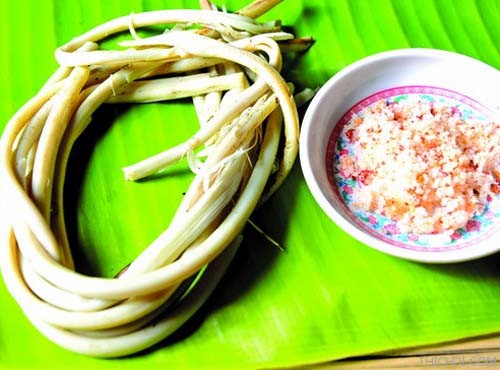 top 10 mon an noi tieng khong nen bo qua khi du lich binh phuoc 3 - Top 10 món ăn nổi tiếng không nên bỏ qua khi du lịch Bình Phước