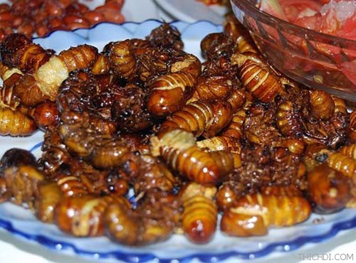 top 10 mon an noi tieng khong nen bo qua khi du lich binh phuoc 4 - Top 10 món ăn nổi tiếng không nên bỏ qua khi du lịch Bình Phước