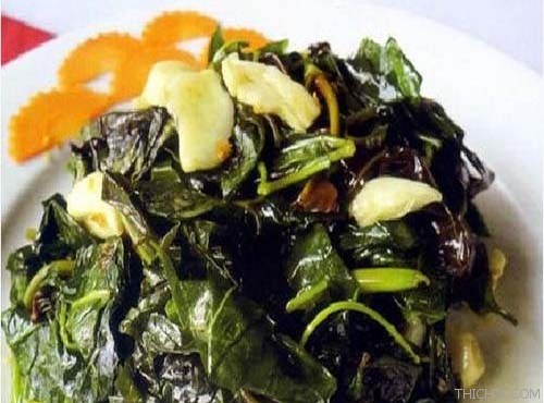 top 10 mon an noi tieng khong nen bo qua khi du lich binh phuoc 5 - Top 10 món ăn nổi tiếng không nên bỏ qua khi du lịch Bình Phước