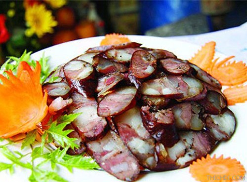 top 10 mon an noi tieng khong nen bo qua khi du lich cao bang 1 - Top 10 món ăn nổi tiếng không nên bỏ qua khi du lịch Cao Bằng