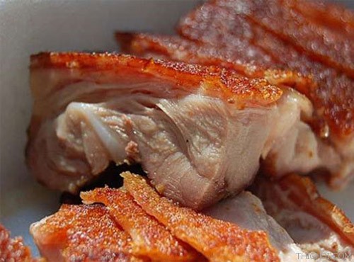 top 10 mon an noi tieng khong nen bo qua khi du lich cao bang 2 - Top 10 món ăn nổi tiếng không nên bỏ qua khi du lịch Cao Bằng