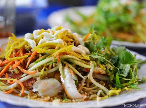 top 10 mon an noi tieng khong nen bo qua khi du lich cao bang 8 - Top 10 món ăn nổi tiếng không nên bỏ qua khi du lịch Cao Bằng