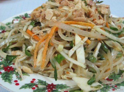top 10 mon an noi tieng khong nen bo qua khi du lich da nang 4 - Top 10 món ăn nổi tiếng không nên bỏ qua khi du lịch Đà Nẵng