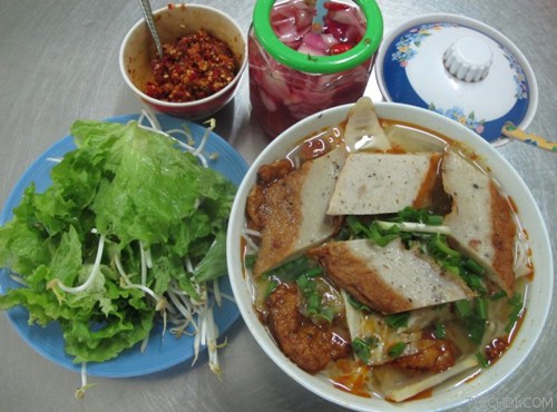 top 10 mon an noi tieng khong nen bo qua khi du lich da nang 6 - Top 10 món ăn nổi tiếng không nên bỏ qua khi du lịch Đà Nẵng